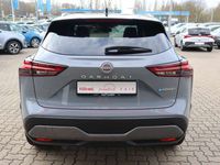 gebraucht Nissan Qashqai 1.5 VC-T e-POWER LED Navi SHZ Pano HUD VC