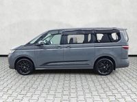 Neu VW Multivan Edition 150 PS (110 kW) 2026 Pure grey Van