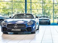 gebraucht Mercedes AMG GT KERAMIK DESIGNO MAGNO BURMESTER CARBON