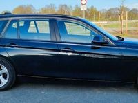 gebraucht BMW 320 d Automatik EfficientDynamics Edition Touring