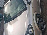 Używany Opel Astra Cabriolet 150 KM (110 kW) 2008 Srebrny Kabriolet