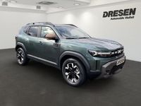 Neu Dacia Duster Extreme 131 PS (96 kW) 2025 Gruen SUV