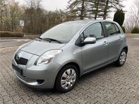 Gebraucht Toyota Yaris 87 PS (63 kW) 2006 Limousine