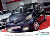 Gebraucht Toyota Aygo Cool 68 PS (50 kW) 2013 Kleinwagen