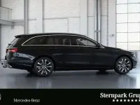 Gebraucht Mercedes E200 197 PS (144 kW) 2020 Obsidianschwarz Kombi