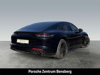 Gebraucht Porsche Panamera 4S 560 PS (411 kW) 2023 Schwarz Limousine