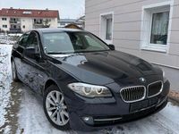 Gebraucht BMW 523 204 PS (150 kW) 2010 Limousine