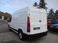 Occasion Ford Transit 148 ch (108 kW) 2024 Blanc Monospace