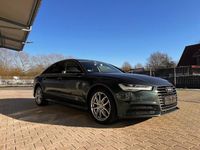 Gebraucht Audi A6 190 PS (139 kW) 2017 Limousine