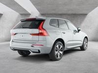 Gebraucht Volvo XC60 Plus 398 PS (292 kW) 2025 Grau SUV