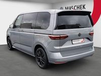 Neu VW Multivan 150 PS (110 kW) 2026 Monosilber metallic Van