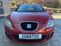 Gebraucht Seat Leon 140 PS (102 kW) 2008 Kleinwagen
