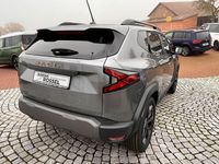 Neu Dacia Duster Extreme 141 PS (103 kW) 2025 Grau SUV