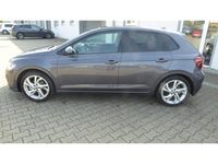 Gebraucht VW Polo Style 116 PS (85 kW) 2024 Kleinwagen