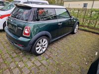 gebraucht Mini Cooper S Coupé 