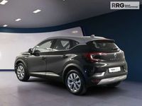 gebraucht Renault Captur II INTENS E-TECH PLUG-IN 160 SELBSTPARKEND