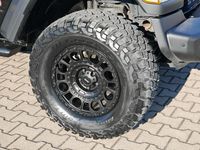 Gebraucht Jeep Wrangler Rubicon 272 PS (200 kW) 2021 Schwarz SUV