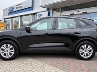 Gebraucht Ford Kuga Cool & Connect 150 PS (110 kW) 2024 Schwarz SUV