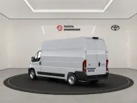 Gebraucht Toyota Proace 140 PS (102 kW) 2025 Icy white Van / Kleinbus