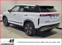 Neu Jaecoo 7 147 PS (108 kW) 2025 Weiss SUV