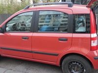 gebraucht Fiat Panda 