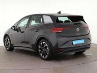 Gebraucht VW ID.3 Pro Performance 150 kW (204 PS) 2022 Mangangrau metallic Kleinwagen