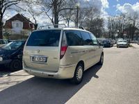 gebraucht Lancia Phedra 2.0 136ps 7 sitze