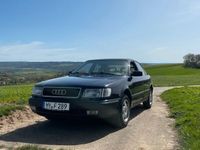 gebraucht Audi 100 C4 2.3E