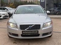 Gebraucht Volvo S80 Summum 185 PS (136 kW) 2007 Silber Limousine