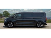 Neu VW T7 Style 170 PS (125 kW) 2026 Schwarz Van