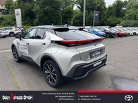 Gebraucht Toyota C-HR Team 223 PS (164 kW) 2024 Silber SUV