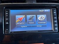 Gebraucht Mitsubishi Space Star 80 PS (58 kW) 2013 Weiß Van / Kleinbus