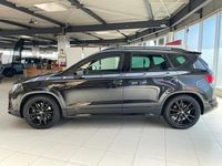 Second-hand Cupra Ateca Basis 300 CP (220 kW) 2019 Negru SUV