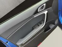 Neu Kia Ceed 150 PS (110 kW) 2026 (b3l) blue flame m Kleinwagen