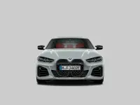 Gebraucht BMW i4 M Sport 400 kW (544 PS) 2023 Grau Limousine