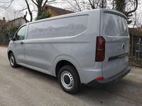 Neu VW Transporter 100 kW (136 PS) 2026 Stone grey Van