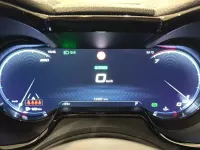 Gebraucht Alfa Romeo Tonale Veloce 160 PS (117 kW) 2023 Schwarz SUV