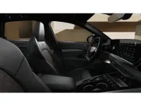 Gebraucht Audi A5 Ambiente 367 PS (269 kW) 2025 Gletscherweiß metallic Kombi