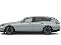 Neu BMW i5 Comfort Edition 250 kW (340 PS) 2026 Grau Kombi