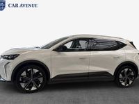 Neu Renault Scenic E-Tech Techno 160 kW (218 PS) 2026 Weiss SUV