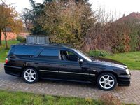 gebraucht Nissan Stagea WC34 RB25DET