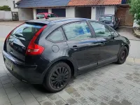 Gebraucht Citroën C4 136 PS (100 kW) 2007 Limousine