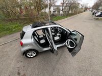 gebraucht Smart ForFour 1.0 Faltdach