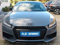 gebraucht Audi TTS line 2.0 TFSI Competition *2.HD/B&O/NAV/VC*