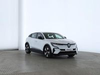 Gebraucht Renault Megane E-Tech Equilibre 160 kW (218 PS) 2022 Gletscherweiss Limousine