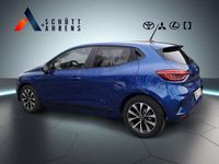 Gebraucht Mitsubishi Colt Plus 67 PS (49 kW) 2024 Blau Limousine