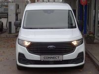 Neu Ford Transit Connect Trend 102 PS (75 kW) 2025 Frozen white Van / Kleinbus