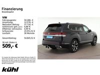 Gebraucht VW Atlas 273 PS (200 kW) 2023 SUV