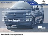 Neu VW Multivan Life 204 PS (150 kW) 2026 Grau Van