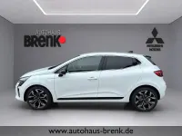 Neu Mitsubishi Colt Edition 91 PS (66 kW) 2025 Antarktis weiß Kleinwagen